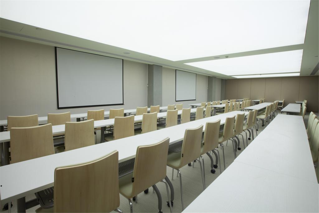 Ji Hotel Shanghai Hongqiao Zhongshan West Road Luaran gambar