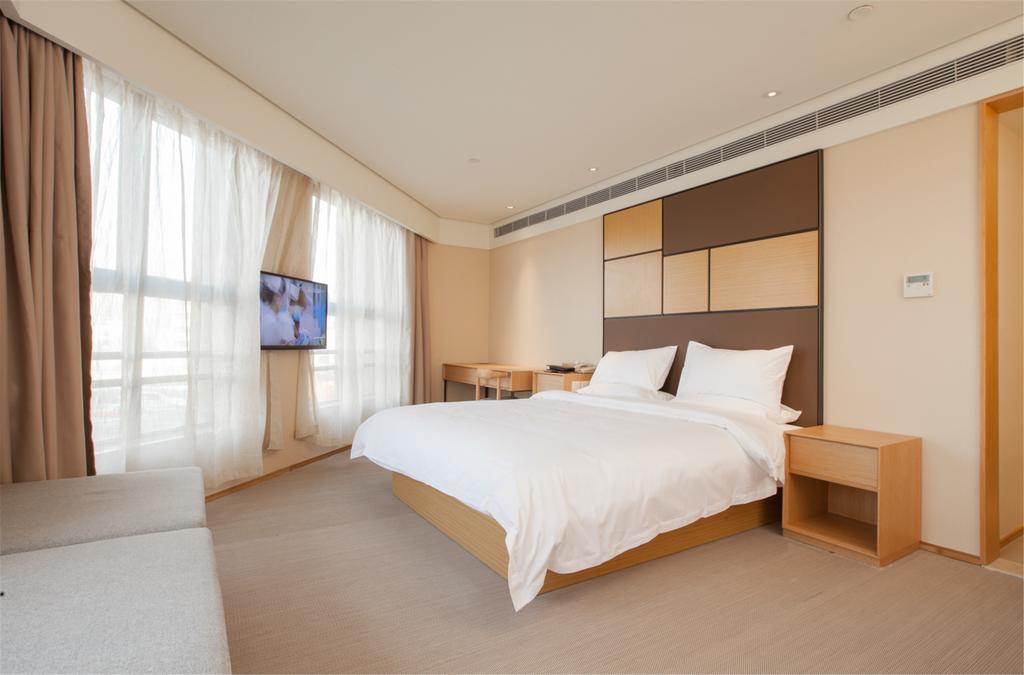 Ji Hotel Shanghai Hongqiao Zhongshan West Road Luaran gambar