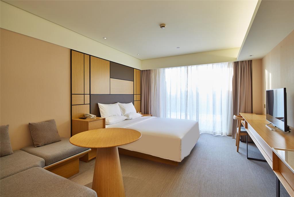 Ji Hotel Shanghai Hongqiao Zhongshan West Road Luaran gambar